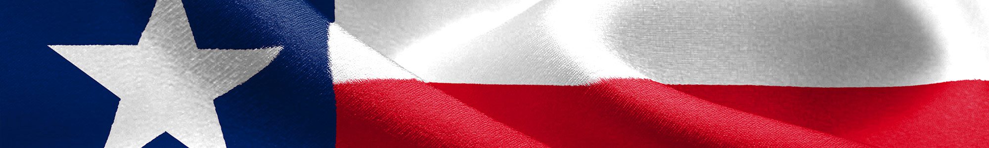 Texas flag